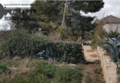 Casa de campo con terreno en venta en la España, Albacete, ref: TR136141 foto
