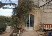 Casa de campo con terreno en venta en la España, Albacete, ref: TR136141 foto