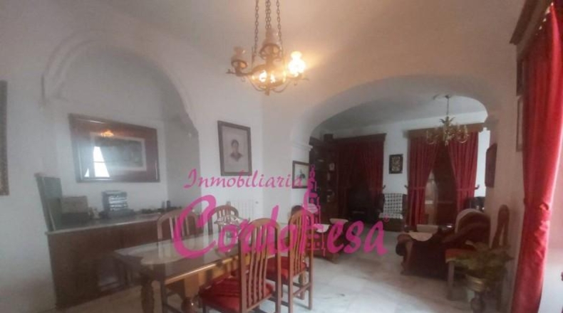 Cordova - Córdoba - 536m2