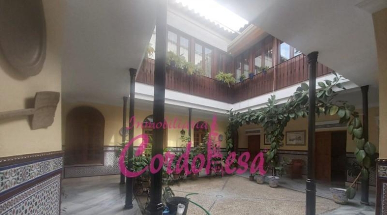Cordova - Córdoba - 536m2