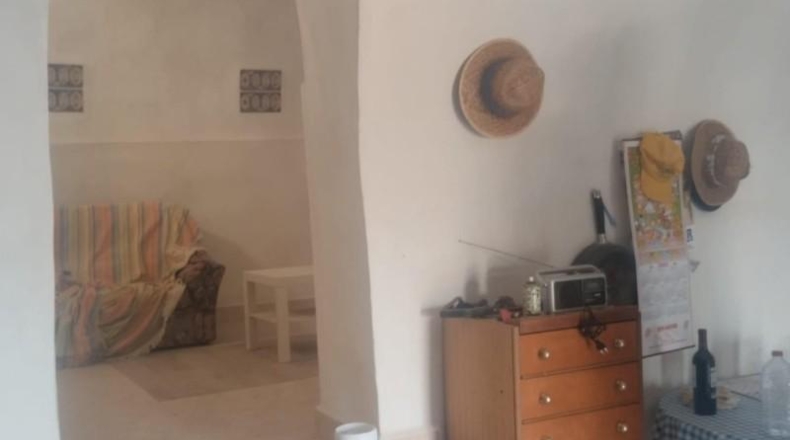 Murcia - Totana - 1420000m2
