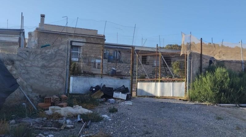 Murcia - Totana - 1420000m2
