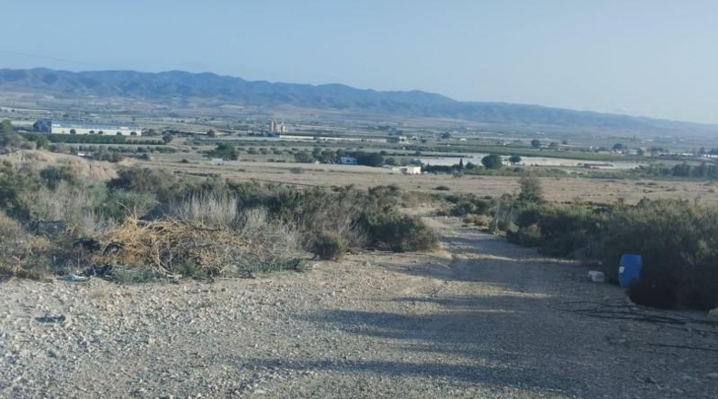 Murcia - Totana - 1420000m2
