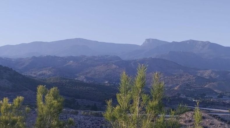 Murcia - Totana - 1420000m2
