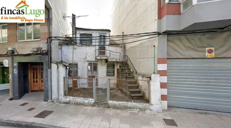 Palència - Barruelo de Santullán - 258m2
