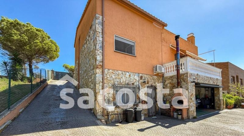 Barcelona - Gelida - 408m2