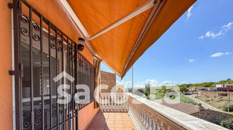 Barcelona - Gelida - 408m2