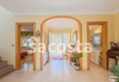 Casa de pueblo en venta en la España, Blanes, ref: TR332075 foto