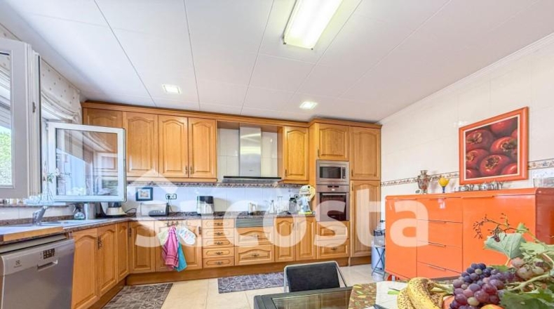 Barcelona - Gelida - 408m2
