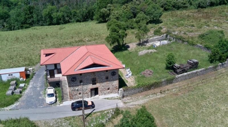 Biscaia - Olabarrieta - 10637m2