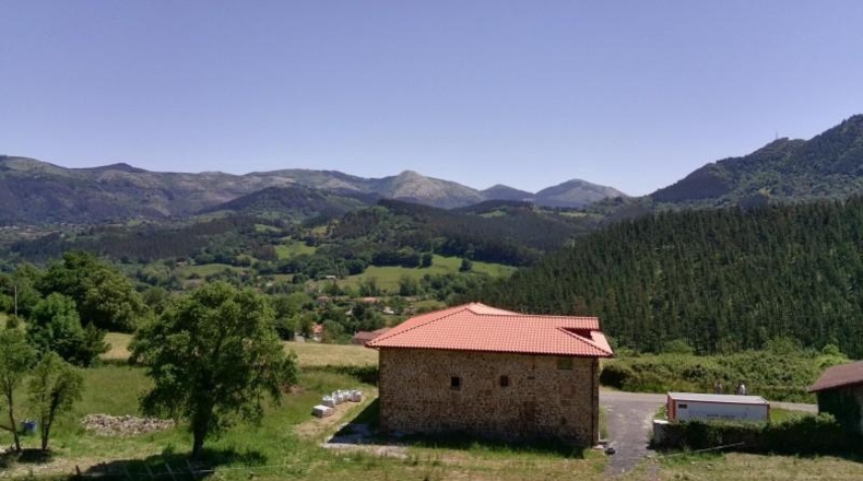 Biscaia - Olabarrieta - 10637m2