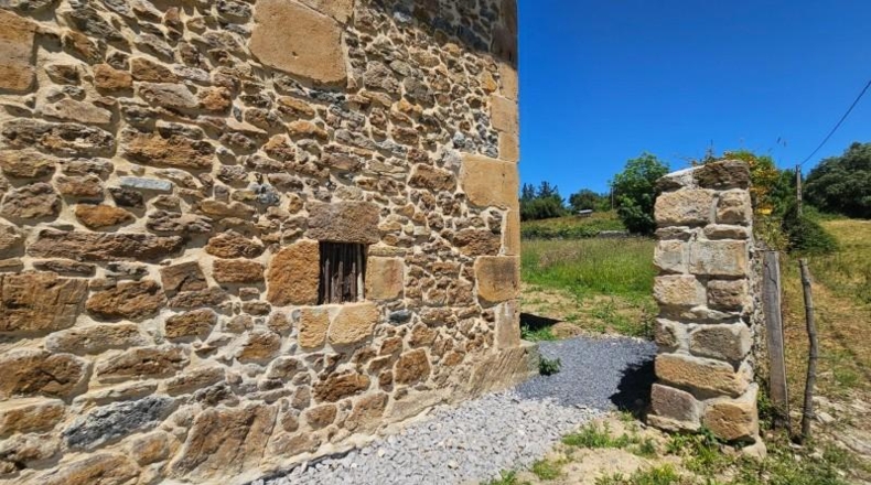 Biscaia - Olabarrieta - 10637m2