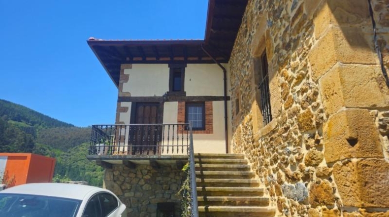 Biscaia - Olabarrieta - 10637m2