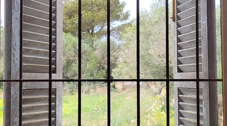 Illes Balears - Lluchmayor - 32000m2