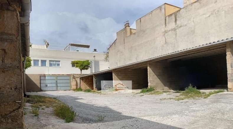 Islas Baleares - Palma - 440m2