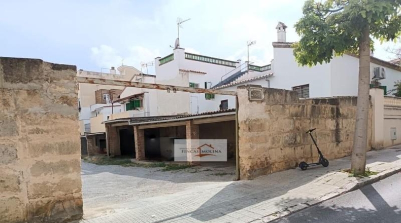 Islas Baleares - Palma - 440m2