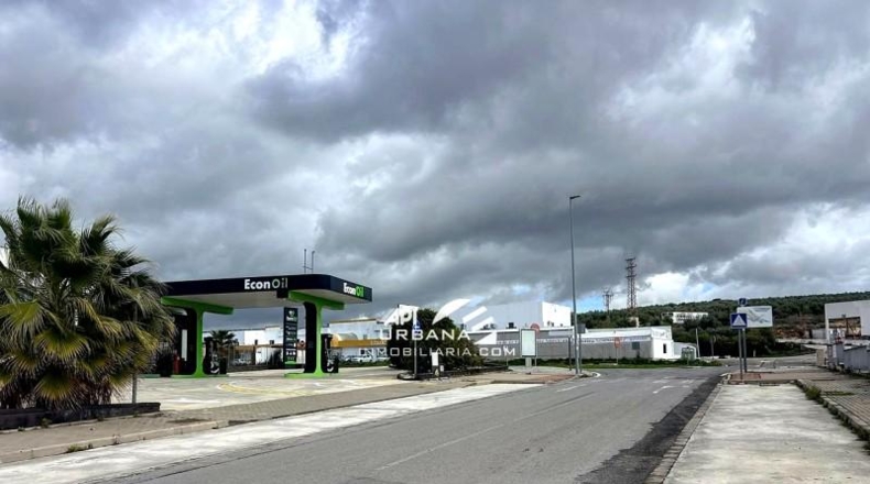 Córdoba - Lucena - 8146m2