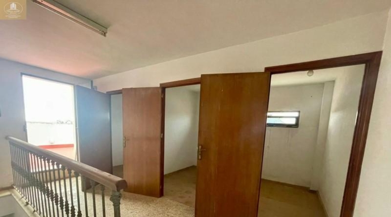 Sevilla - Umbrete - 945m2