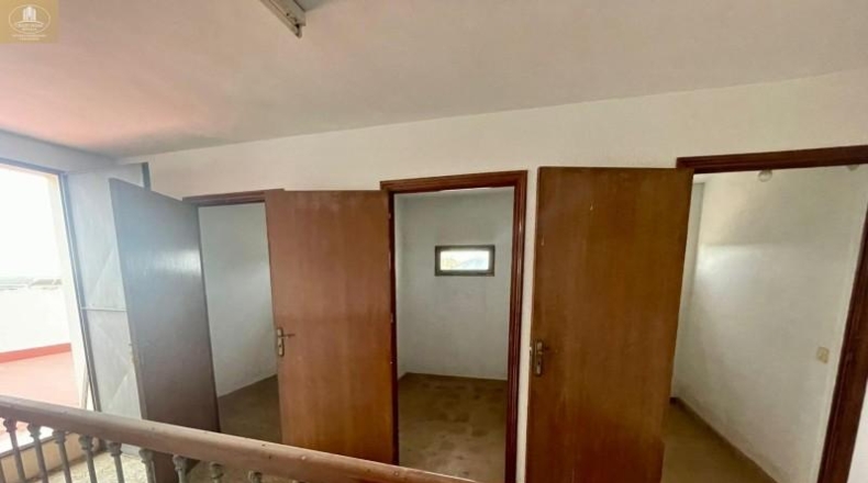 Sevilla - Umbrete - 945m2