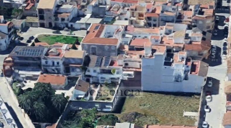 València - Almoines - 2181m2