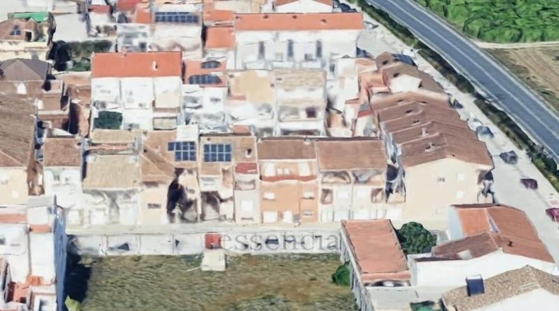 València - Almoines - 2181m2