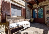 Casa de camp amb terreny en venda a la España, Aracena, ref.: TR219721 foto