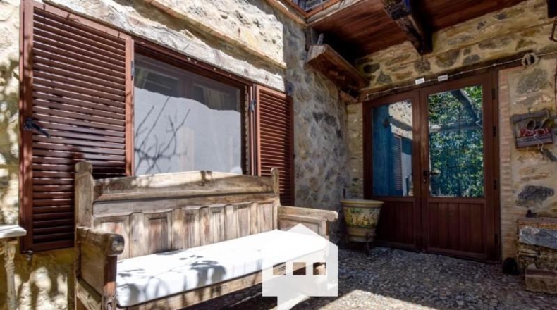 Huelva - Aracena - 26000m2
