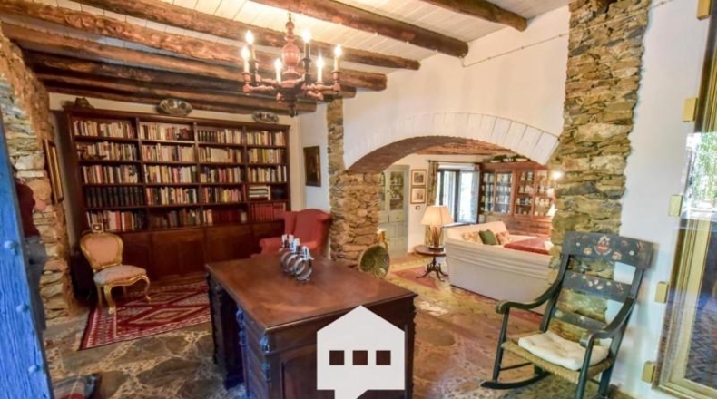 Huelva - Aracena - 26000m2