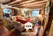 Casa de camp amb terreny en venda a la España, Aracena, ref.: TR219721 foto