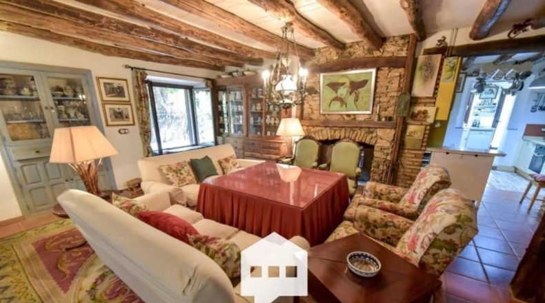Huelva - Aracena - 26000m2