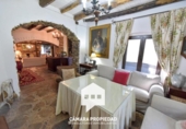 Casa de camp amb terreny en venda a la España, Aracena, ref.: TR219721 foto
