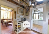 Casa de camp amb terreny en venda a la España, Aracena, ref.: TR219721 foto