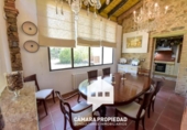 Casa de camp amb terreny en venda a la España, Aracena, ref.: TR219721 foto