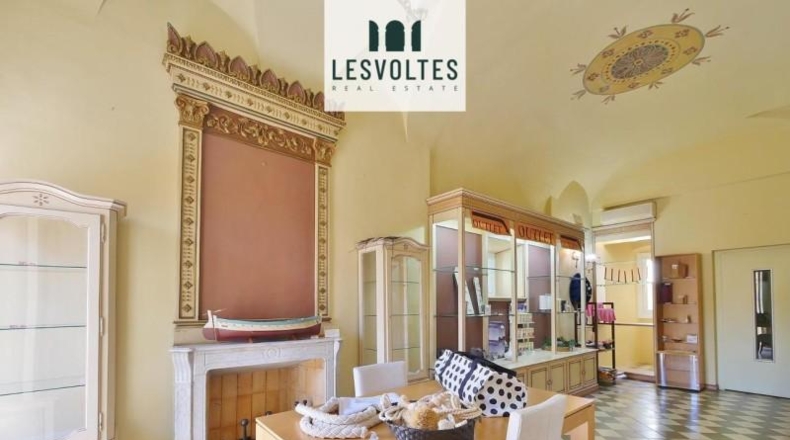 Gerona - Palafrugell - 380m2