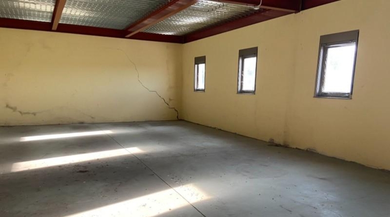 Pontevedra - Lalín - 50000m2