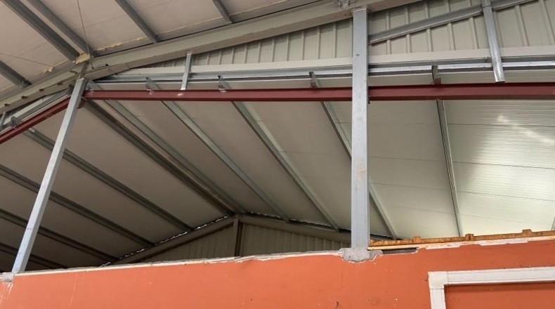 Pontevedra - Lalín - 50000m2