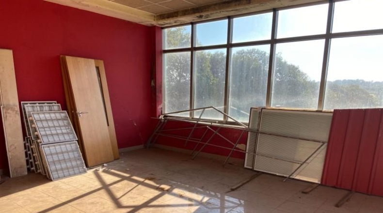 Pontevedra - Lalín - 50000m2