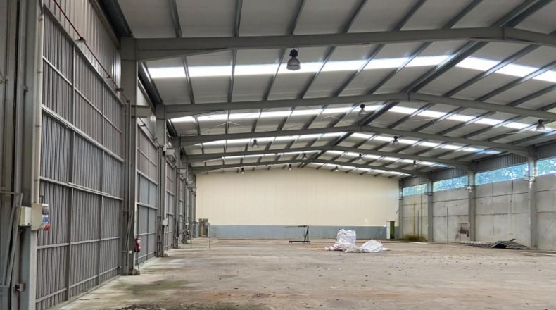 Pontevedra - Lalín - 50000m2