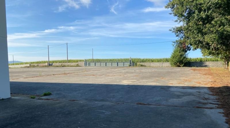 Pontevedra - Lalín - 50000m2
