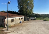 Terreno no urbanizable en venta en la España, Lalín, ref: TR132265 foto