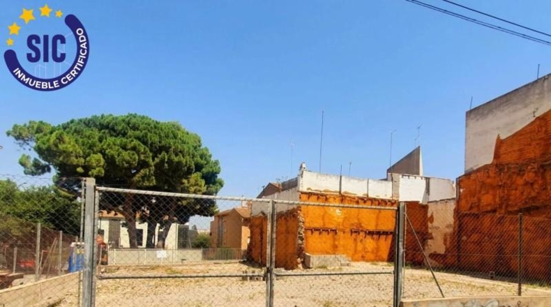 València - Quart de Poblet - 478m2