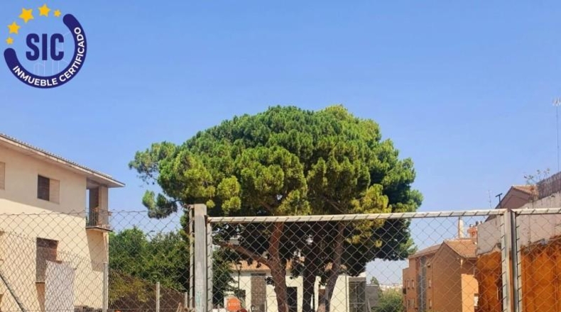 València - Quart de Poblet - 478m2