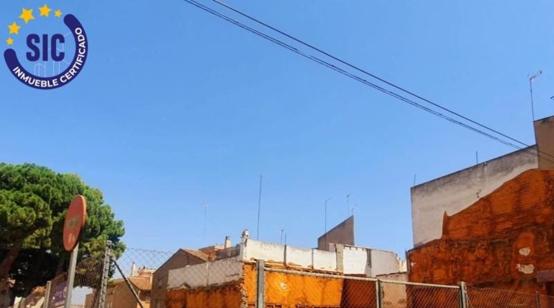 València - Quart de Poblet - 478m2