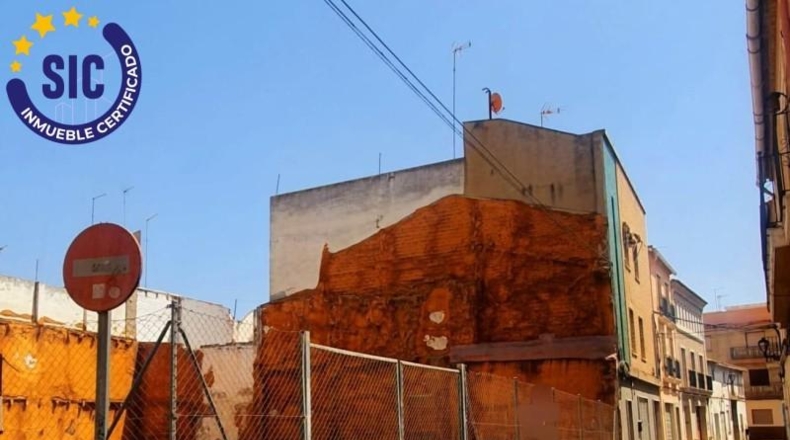 València - Quart de Poblet - 478m2