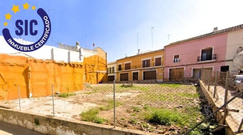 València - Quart de Poblet - 478m2
