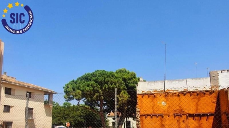 València - Quart de Poblet - 478m2