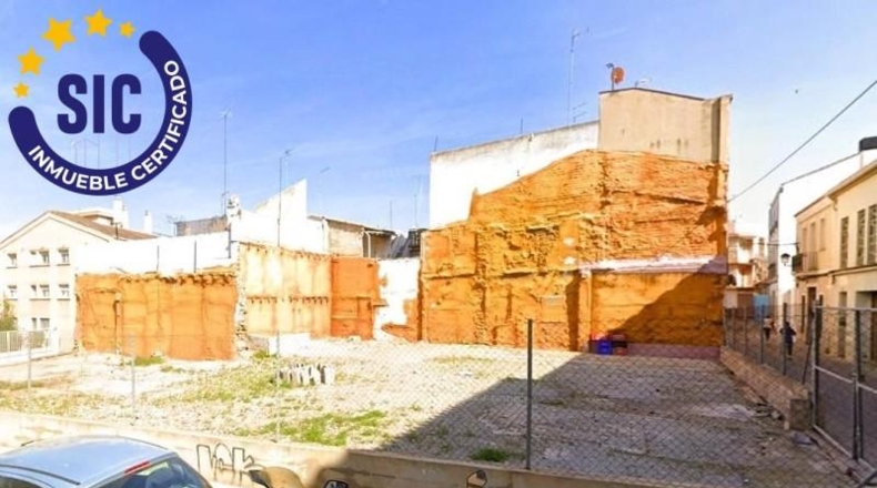 València - Quart de Poblet - 478m2