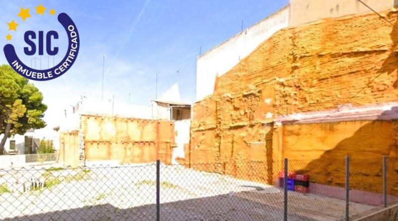 València - Quart de Poblet - 478m2