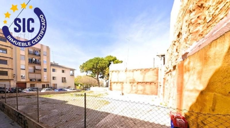 València - Quart de Poblet - 478m2