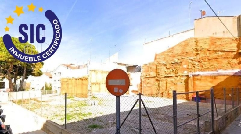València - Quart de Poblet - 478m2